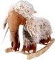 Tryco schommeldier Mammoth Marly