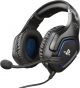Gaming Headset - Official Licensed - Geschikt voor PS4 & PS5 / Zwart Trust GXT 488 Forze – 