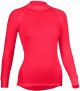Avento Basic Thermo - Sportshirt - Dames - L - Roze