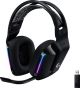 Gaming Headset draadloos PS5/PS4 & PC - Zwart  Logitech G733 LIGHTSPEED 