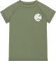 Tumble 'N Dry Ravello Jongens Zwemshirt - olivine - Maat 86/92