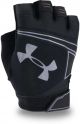 Under Armour Coolswitch Flux - Fitnesshandschoenen Heren - Black