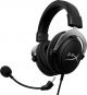 HyperX CloudX Gaming Headset - Xbox Series/Xbox One zwart