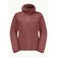 Jack Wolfskin WISPER INS JKT W Dames Outdoorjas - Maat M