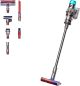 Dyson V12 Origin - Steelstofzuiger - Zilver/Nikkel SHOWMODEL