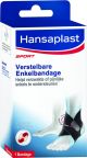 Hansaplast Sport Neopreen Enkelbandage - 1 stuk