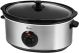 Swan Slowcooker - 6,5 l