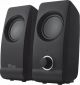 Speakerset Trust Remo 2.0 - zwart