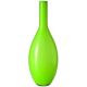 Leonardo Beauty - Vaas - Groen - h50 cm