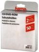 Hama 1x50 CD-ROM/DVD-ROM mapjes