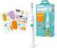 Philips Sonicare For Kids - HX3601/01 - Elektrische Tandenborstel - Voor Kinderen Vanaf 3 Jaar
