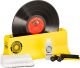 Platenwasser vinyl – Voor elke plaat – Geel Pro-Ject Spin Clean
