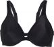 Maidenform Specialty Minimizer Vrouwen Beha - Onyx - Maat 85 D