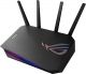 Gaming Router ASUS ROG GS-AX5400  - AiMesh - WiFi 6 - AX - Zwart