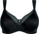 Triumph - True Shape Sensation W01 - BLACK - Vrouwen - Maat H90
