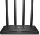Draadloze Router - 1200 Mbps - Zwart TP-Link Archer C6 2023