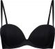 Hunkemöller Voorgevormde strapless maximizer beugel bh - Maat A70