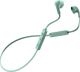 Fresh ‘n Rebel Flow - In-ear koptelefoon draadloos - Misty Mint - Groen