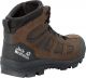 Jack Wolfskin heren Wandelschoenen maat 43 bruin Vojo 3 Texaplore Mid Wandelschoenen 