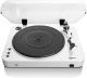 Platenspeler met USB - Stereo - Stofkap - Wit Lenco L-85 White - 