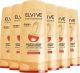 L’Oréal Paris Elvive Anti Haarbreuk Conditioner - 6x200 ml - Voordeelverpakking