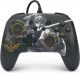 Nintendo Switch Legend of Zelda controller - Battle-Ready Link - Legend of Zelda - Zwart PowerA Geavanceerde Bedrade Gamecontroller
