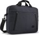 Case Logic Huxton Attaché - Laptoptas - 14 inch - Zwart