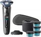 SHOWMODEL Philips Shaver Series 7000 S7887/63 - Scheerapparaat voor mannen
