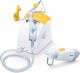 Inhalator - Vernevelaar - Aerosoltoestel - Medisch product - Voor baby's & kinderen vanaf 0 jaar Beurer IH 26 Kids