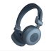 Fresh 'n Rebel Code Core - Wireless on-ear Headphones - Dive Blue