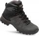 Grisport Ranger Mid Wandelschoenen Unisex - Anthracite - Maat 47