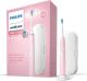 Philips ProtectiveClean 4300 Series HX6806/03 - Elektrische tandenborstel - Roze