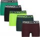 Vingino Boxer-LOGO TEXT 5-PACK Jongens Onderbroek - Maat 98/104