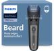 Baardtrimmer Philips Series 7000 Baardtrimmer mannen SHOWMODEL