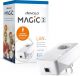 devolo Magic 2 LAN Uitbreiding - BE - zonder wifi