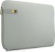 Laptophoes / Sleeve - 16 inch - Aqua Gray Case Logic LAPS116 -