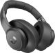 Fresh ‘n Rebel Clam – Over-ear koptelefoon draadloos - Zwart - Storm Grey