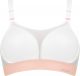 Sport BH wit Maat C090 Triumph Triaction Extreme Lite N EX Dames 