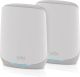 Netgear Orbi RBK762S - Mesh WiFi - AX5400 - Tri-Band - 2-Pack