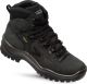 Wandelschoenen zwart Maat 44 Grisport Zermatt Mid 