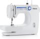 Naaimachine - 10 patronen - Wit Tristar SM-6000 Sewing Machine