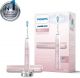 SHOWMODEL Philips Sonicare DiamondClean 9000 HX9911/84 - Elektrische tandenborstel - GradientPink
