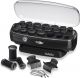 SHOWMODEL Krulset BaByliss Thermo-Ceramic Rollers Krulset RS035E - 20 Fluwelen keramische rollers - Temperatuur-klaar indicatie