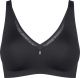 Triumph - True Shape Sensation N01 - BLACK - Vrouwen - Maat E80