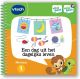 VTech MagiBook Uitbreiding 2-5 jaar Een dag uit het dagelijks leven - Activiteitenboek voor de Magibook