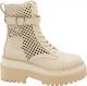 Liu Jo - Maat 38 - Purple Dames Boots - Beige
