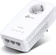 SHOMWODEL TP-Link WiFi powerline - uitbreiding TL-WPA8631P - 