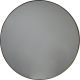 Spiegel rond rand van Goud diameter 80cm metaal Housevitamin