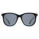 Sinner Jay Gepolariseerde Zonnebril - Mat Zwart