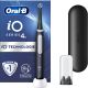 Elektrische Tandenborstel - Ontworpen Door Braun Oral-B iO 4N - Black - 